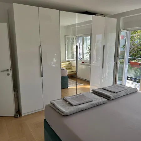 Crassula Aurea Appartamento