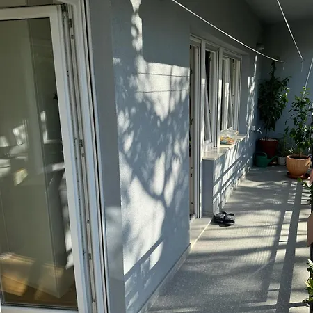 Appartement Crassula Aurea Split